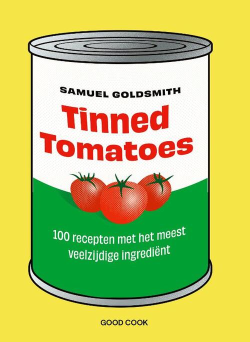 Tinned Tomatoes